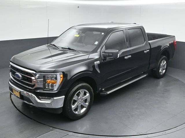 2023 FORD F-150 - Image 46