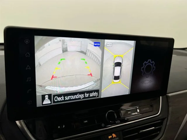 2023 Nissan Altima SL - Photo 34