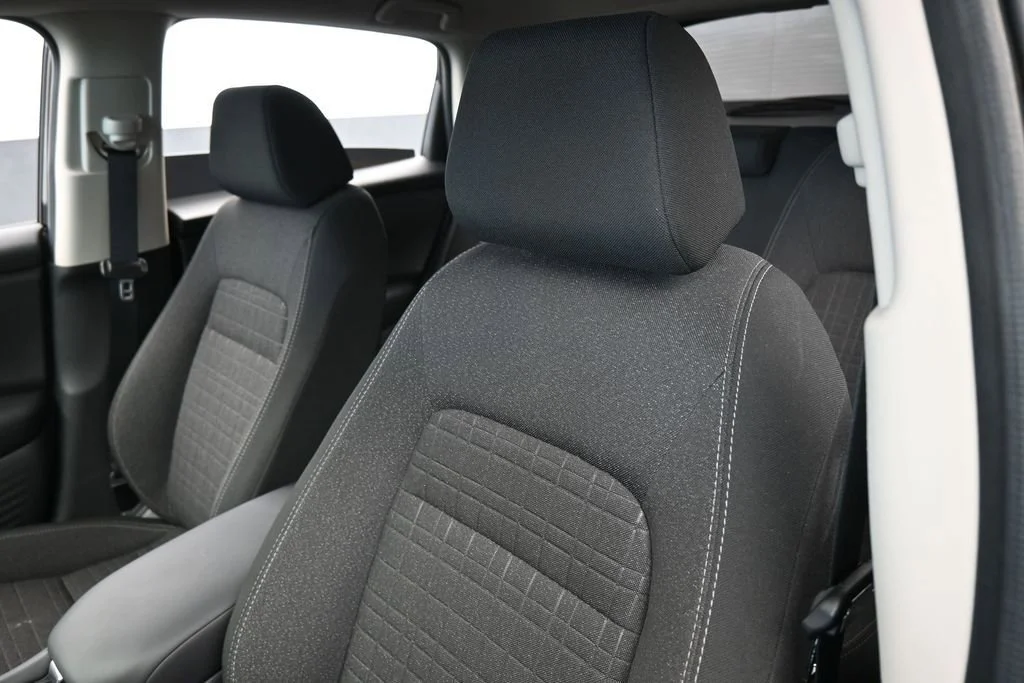 Used 2025 Black Honda LX image 16
