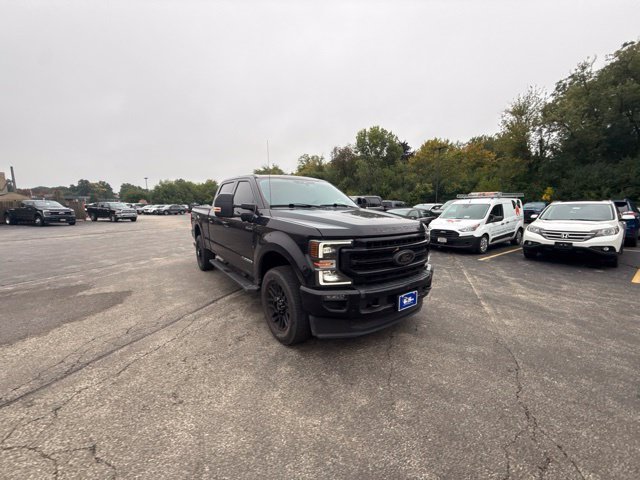 2020 Ford F-350 Super Duty