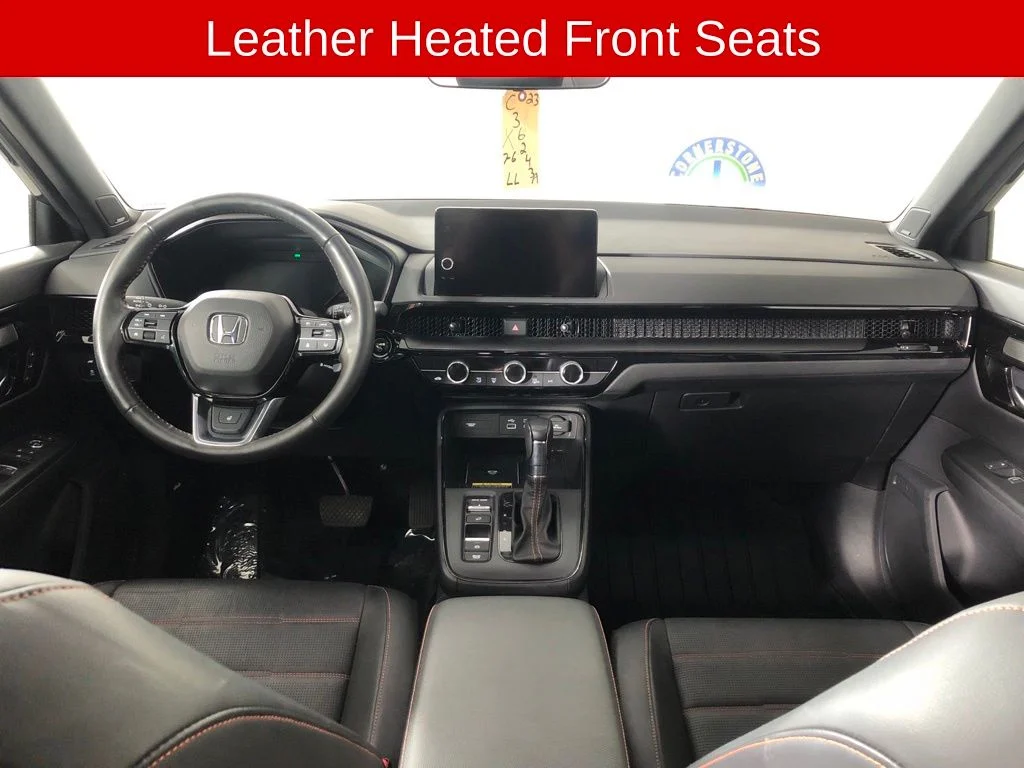 Used 2023  Honda Sport Touring image 5