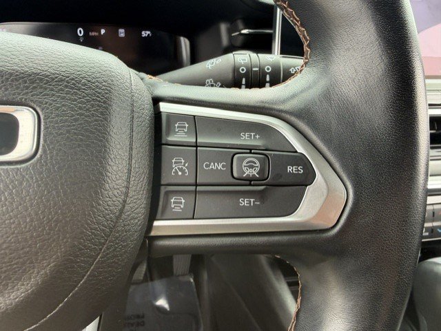Certified Used 2022 Diamond Black Jeep Limited image 13