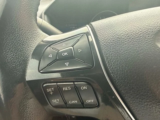 Used 2017 Gray Ford Limited image 23