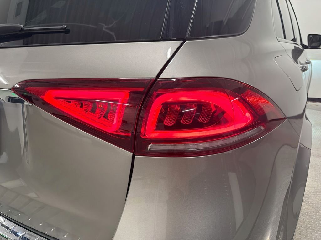 2023 Mercedes-Benz GLE GLE350 - Photo 33