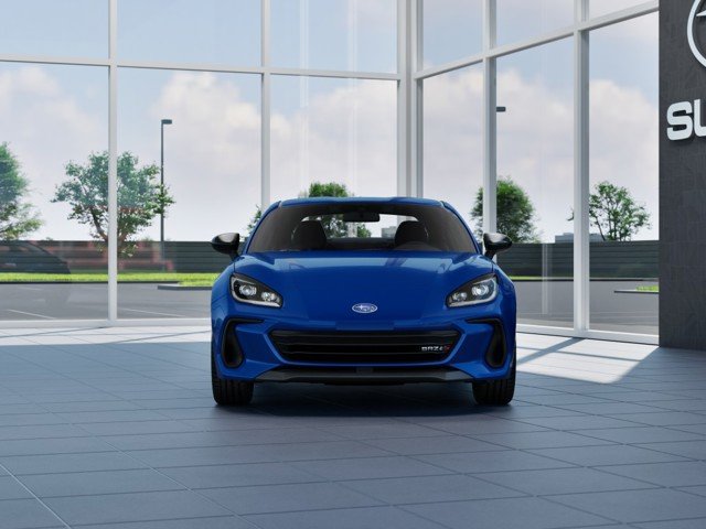 New 2026 SAPPHIRE BLUE PEARL Subaru tS image 7
