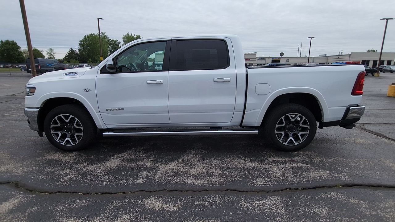 2026 RAM 1500 Laramie - Photo 5