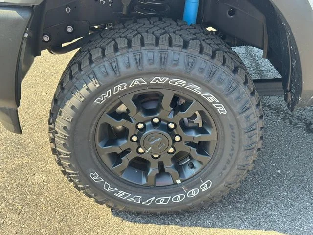 2026 RAM 2500 Power Wagon - Photo 10