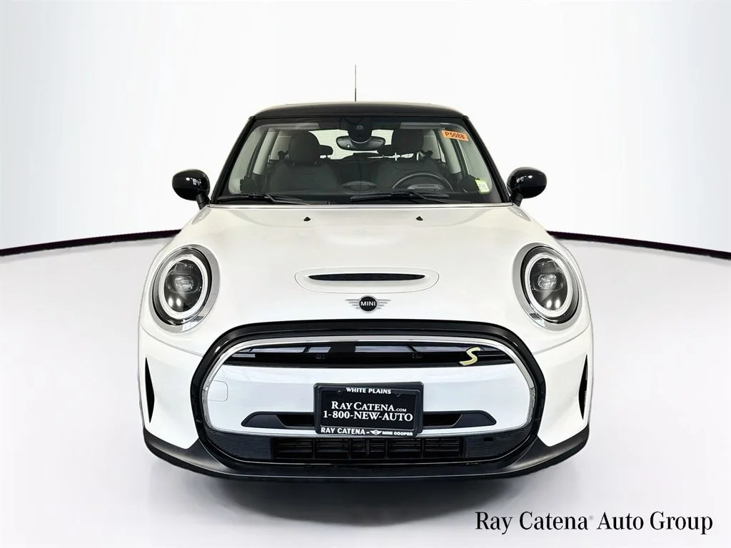 Certified 2024 MINI Hardtop 2 Door SE with VIN WMW13DJ07R2V86129 for sale in White Plains, NY