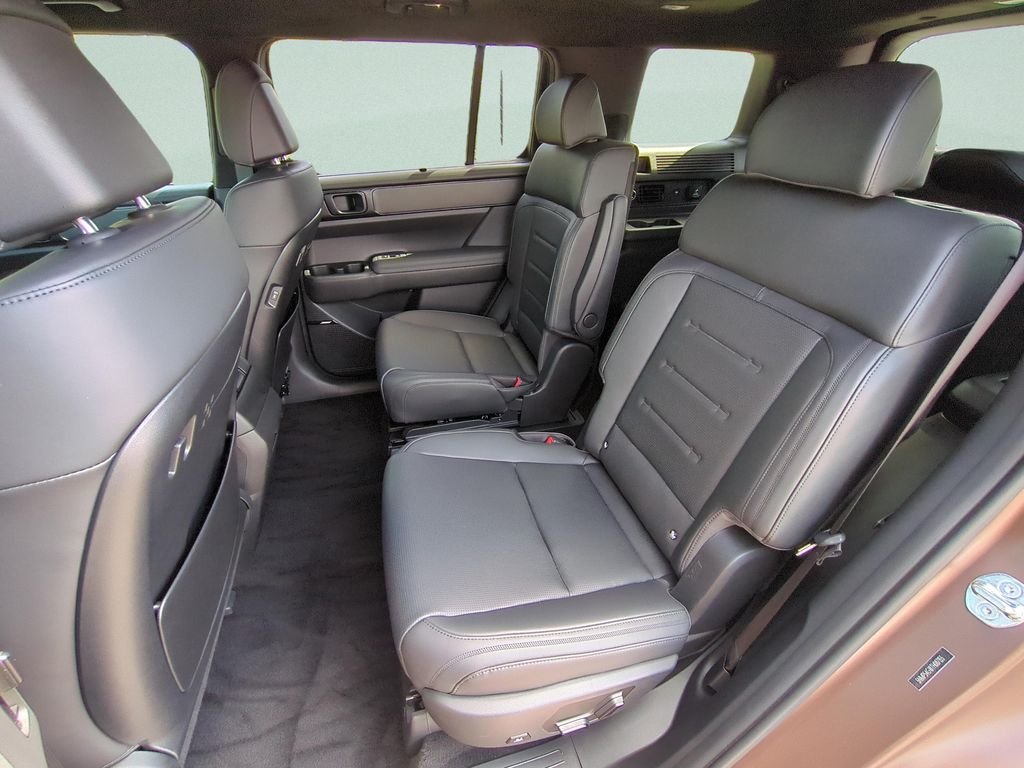Used 2026  Hyundai Calligraphy image 10