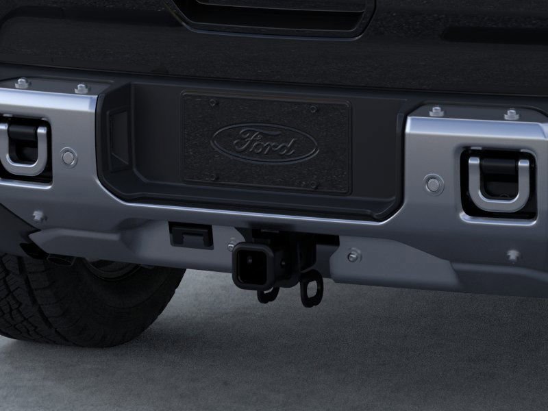 2025 Ford Bronco Sport Big Bend - Photo 23