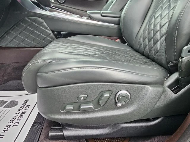 2021 GENESIS GV80 Standard - Photo 26