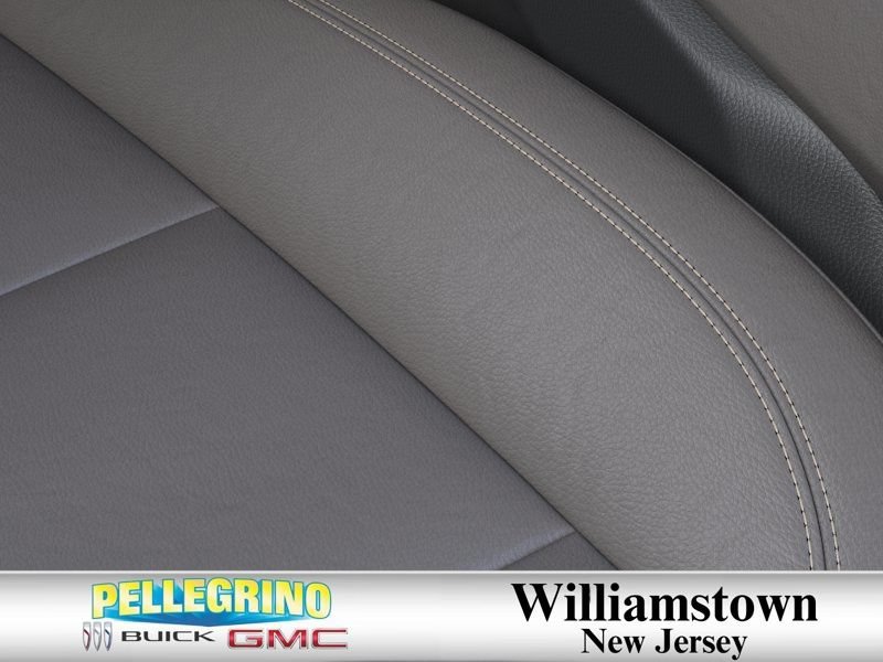 2026 GMC Acadia Elevation - Photo 21