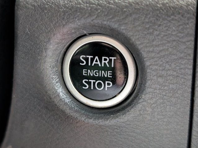 Used 2024 Gray Nissan PRO-4X image 27