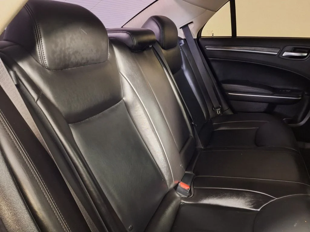 Used 2022 Gloss Black Chrysler Touring image 28