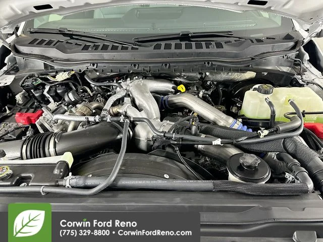 New 2026 Oxford White Ford XL image 29