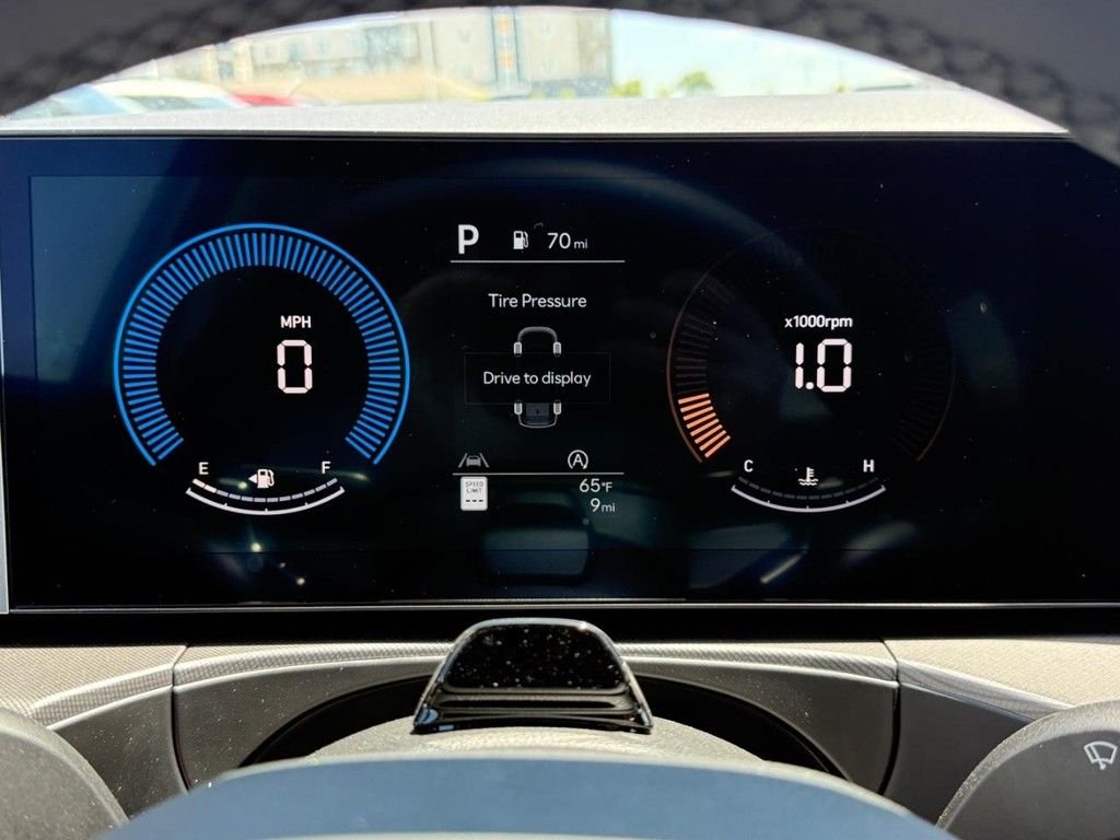 2026 Hyundai Santa Fe XRT - Photo 13