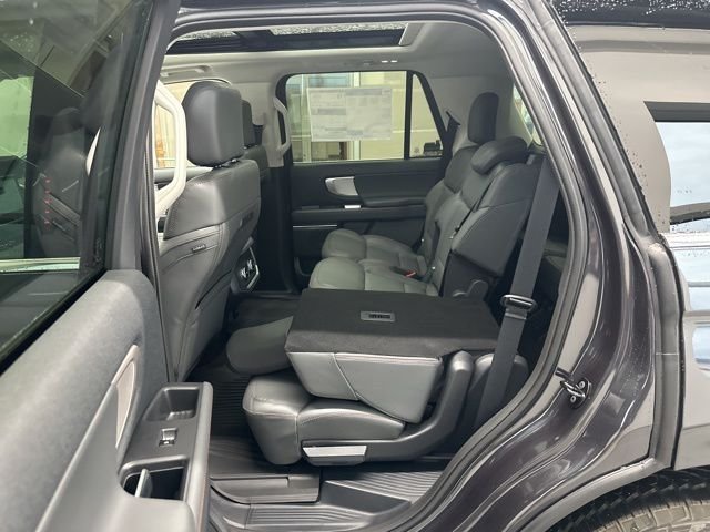 2025 Ford Expedition Active - Photo 52
