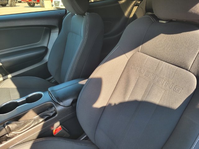 Used 2020 Gray Ford EcoBoost image 13