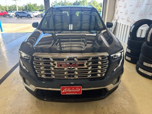 2026 GMC Acadia Denali - Photo 30