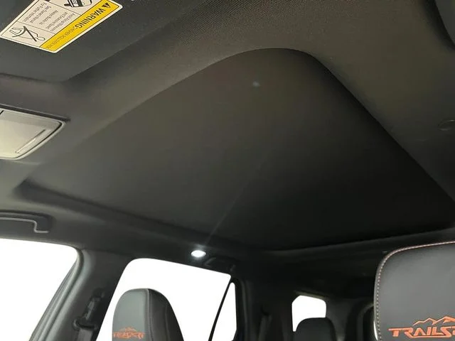 2026 Honda Passport TrailSport Blackout - Photo 25