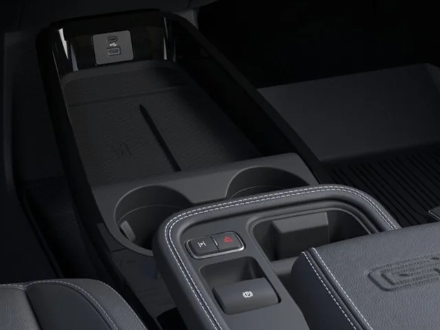 Used 2025 White Ford GT image 15