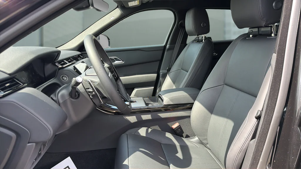 New 2026 Black Land Rover S image 18