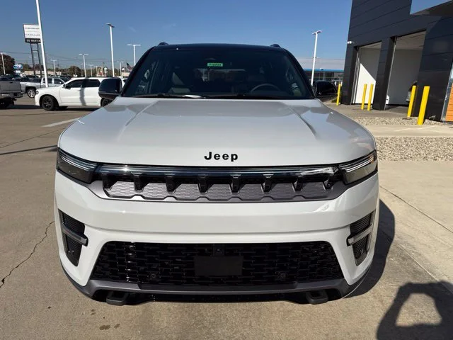 New 2027  Jeep Upland image 10