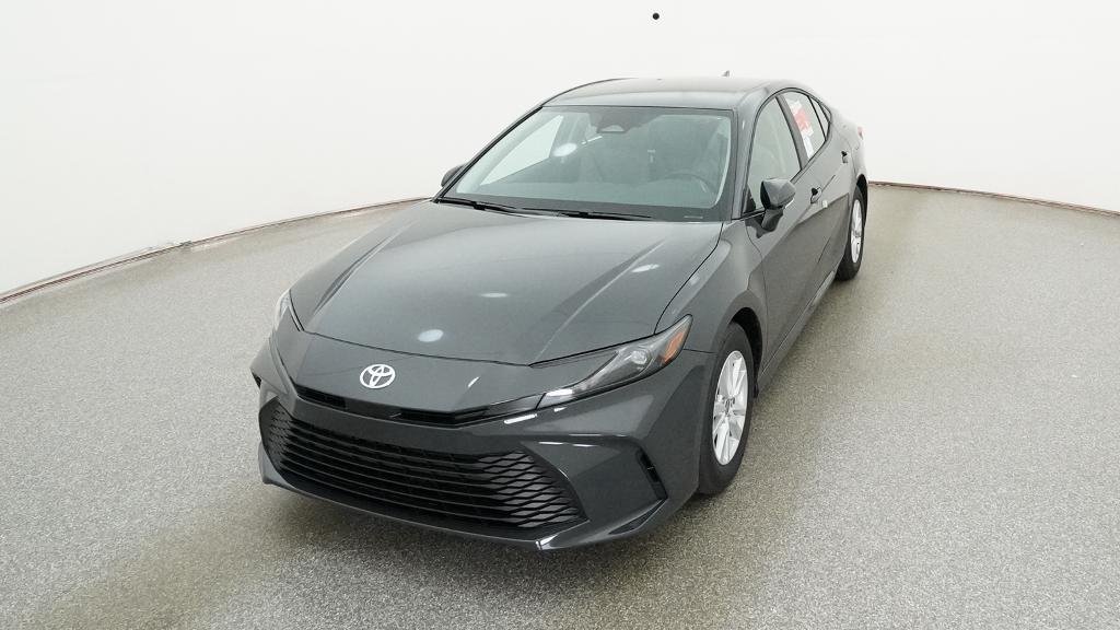 New 2026 Underground Toyota LE image 20