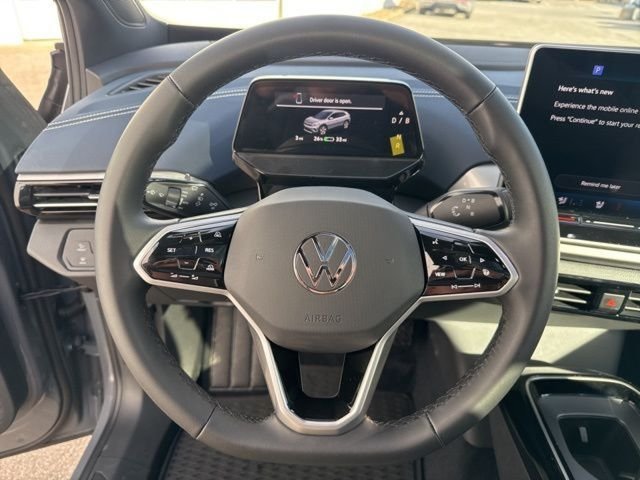 2026 Volkswagen ID.4 PRO S - Photo 31