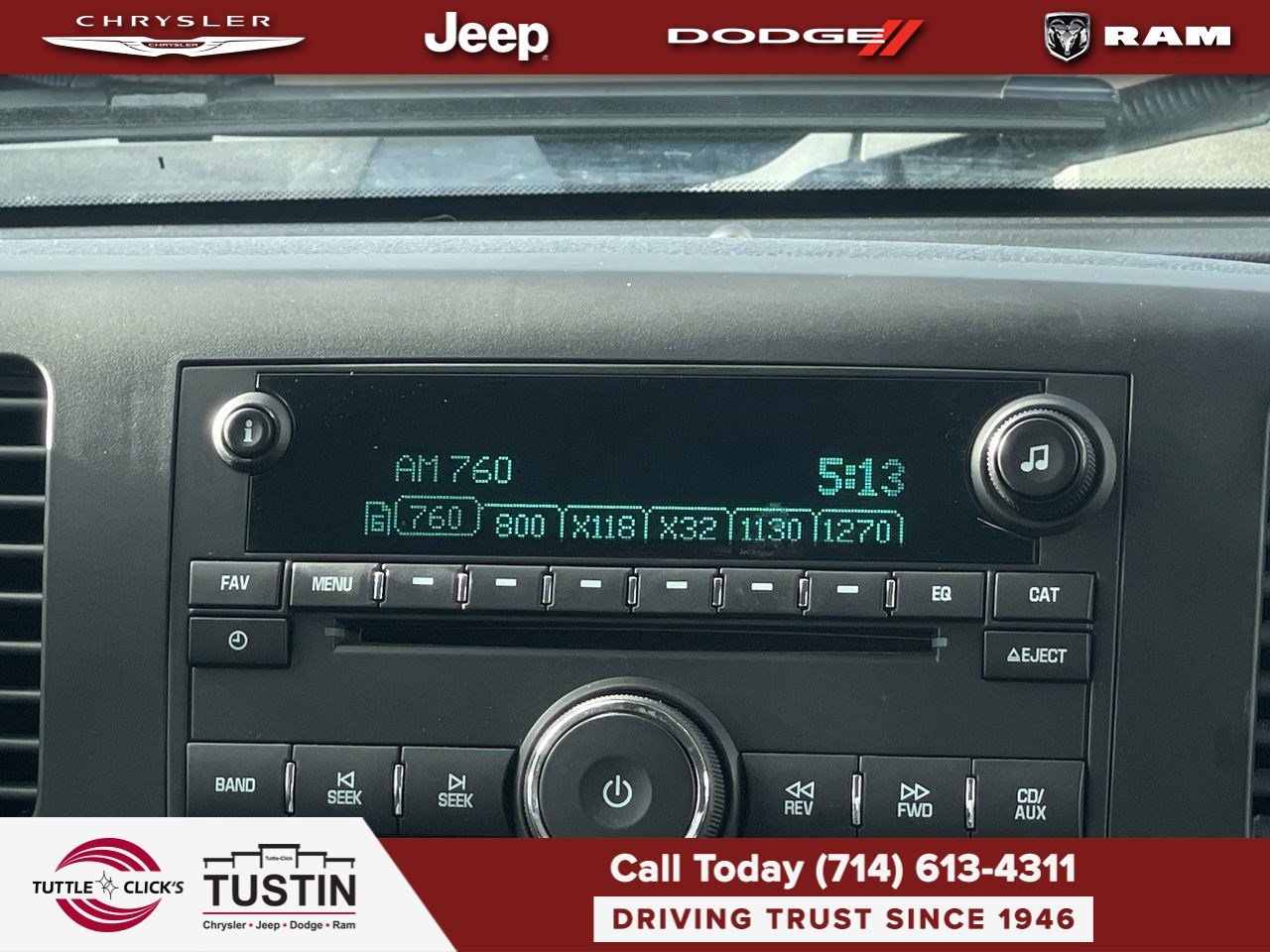Used 2011 Stealth Gray Metallic GMC SLE image 23
