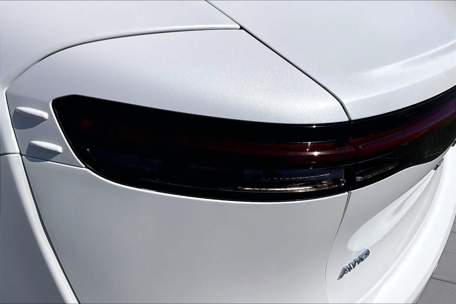 Certified Used 2023 Oxygen White Toyota Limited image 27