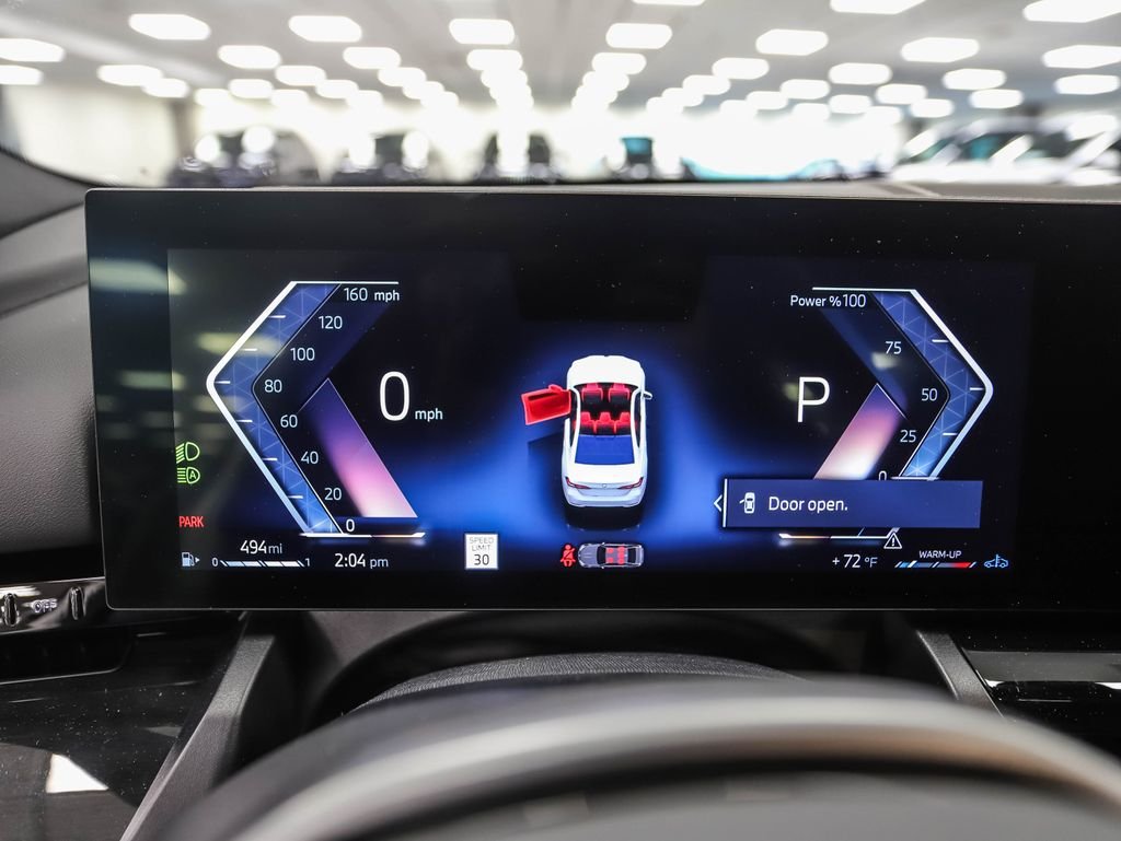 2025 BMW 5 Series 530i - Photo 14