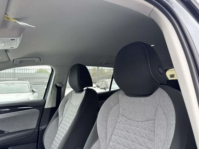 New 2026 Gray Volkswagen 2.0T S image 12