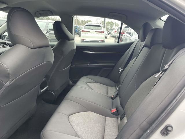 2023 Toyota Camry LE - Photo 10