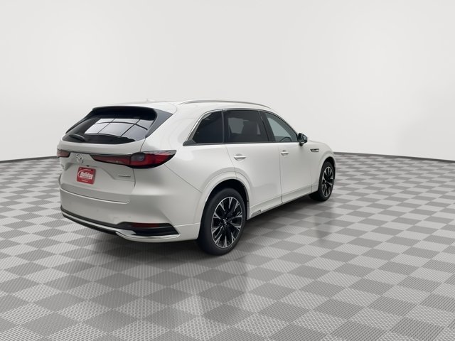 New 2026 Rhodium White Premium Mazda S Premium Plus image 40