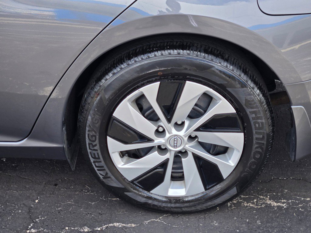 2024 Nissan Altima S - Photo 15