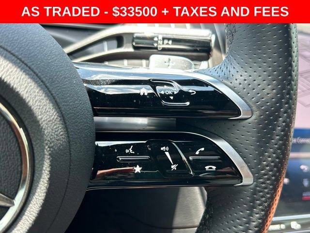 Used 2024 Gray Mercedes-Benz C 300 image 19