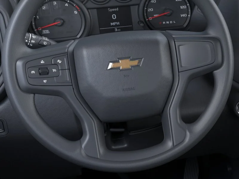2026 Chevrolet Silverado 2500 HD Work Truck - Photo 19