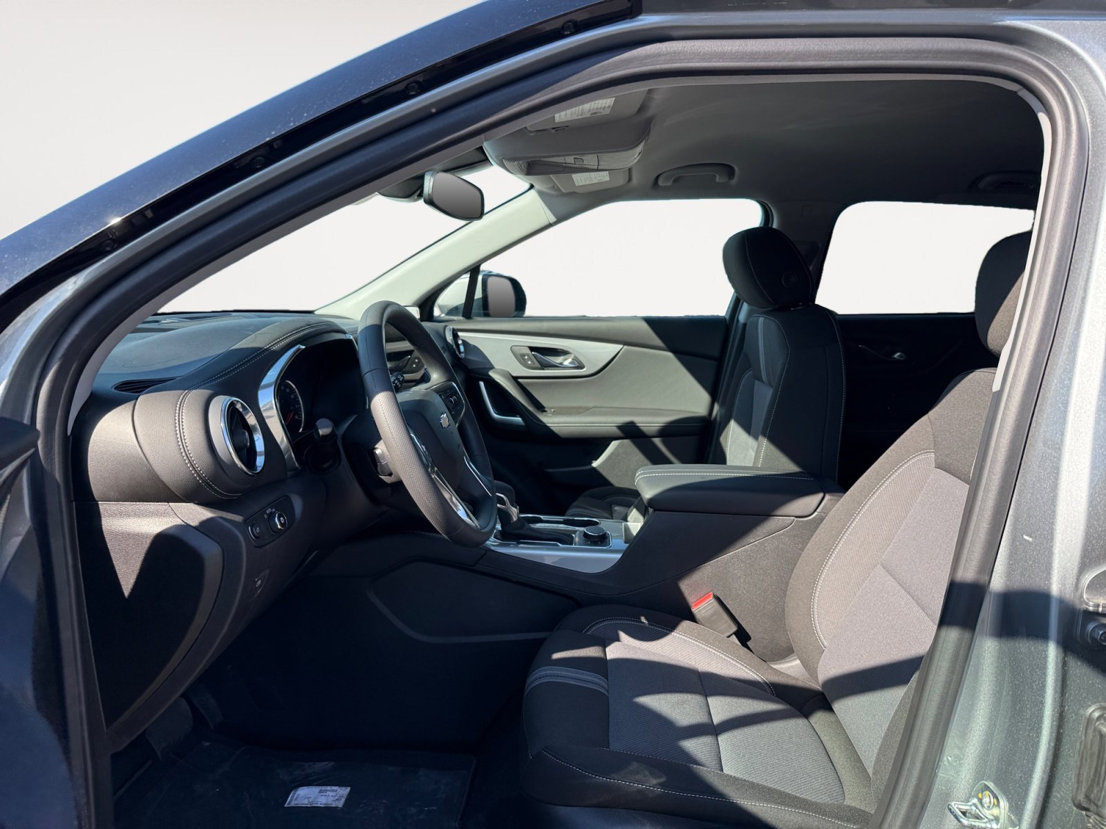2026 Chevrolet Blazer 2LT - Photo 10