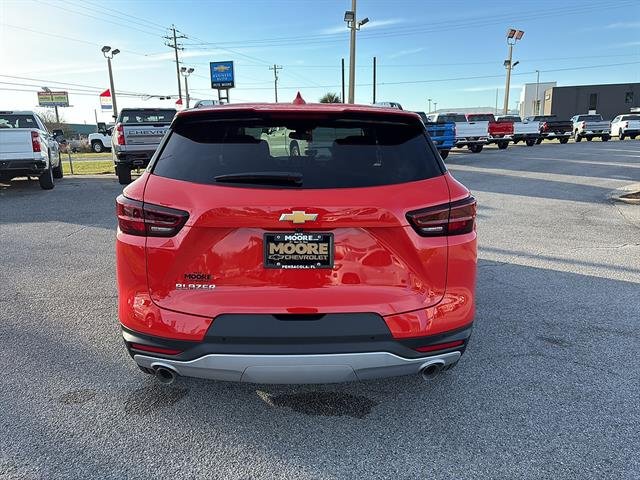 2026 Chevrolet Blazer 2LT - Photo 6