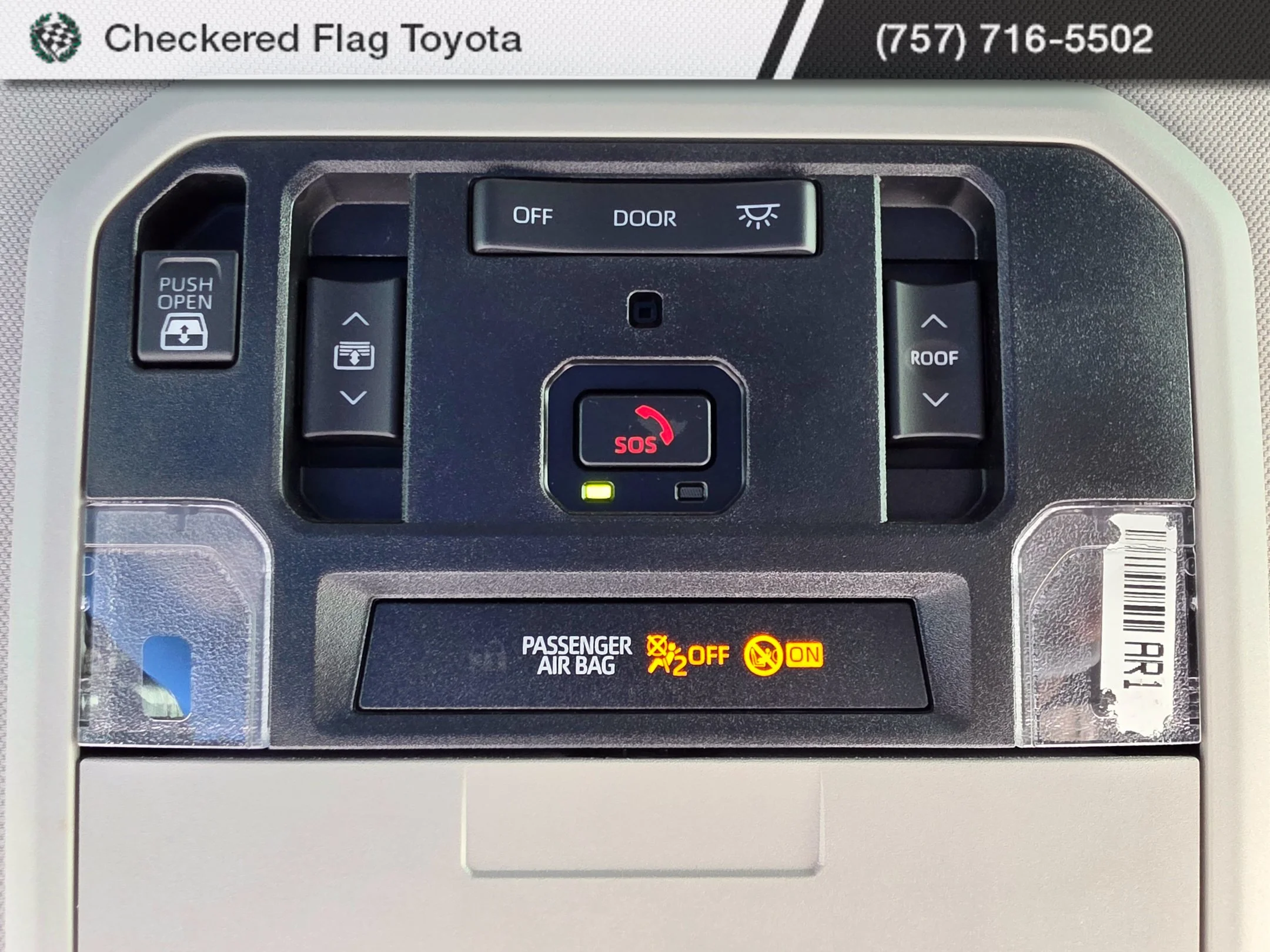 Used 2024 Magnetic Gray Metallic Toyota Limited image 12