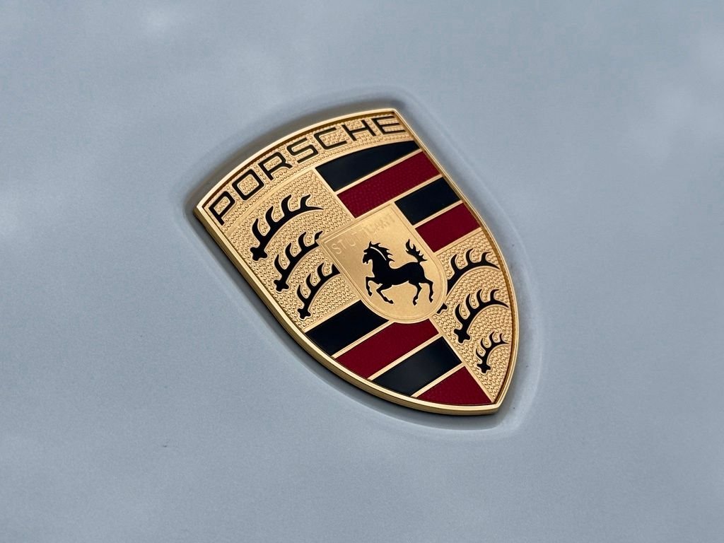 Used 2024 White Porsche Carrera S image 43