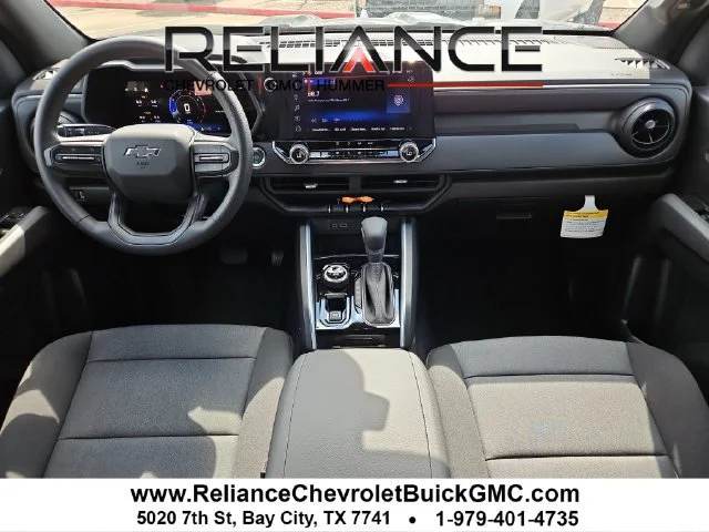 2026 Chevrolet Colorado Trail Boss - Photo 13