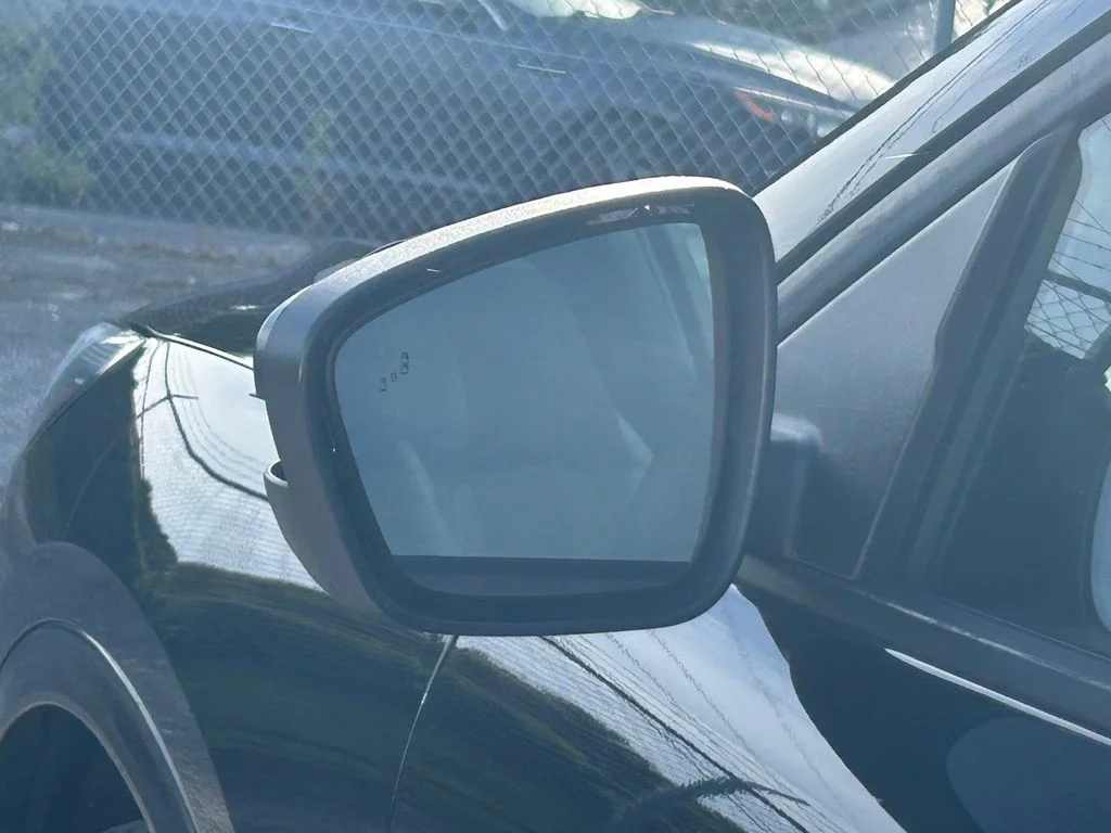 Used 2023 Black Metallic Ford ST-Line Select image 18