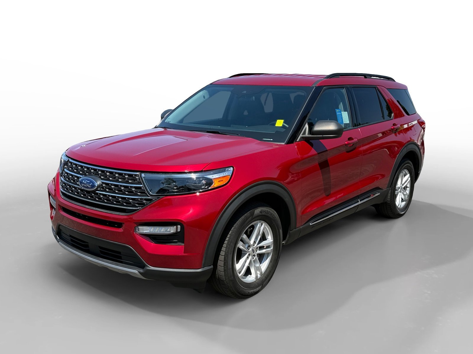 2023 Ford Explorer XLT RWD's photo