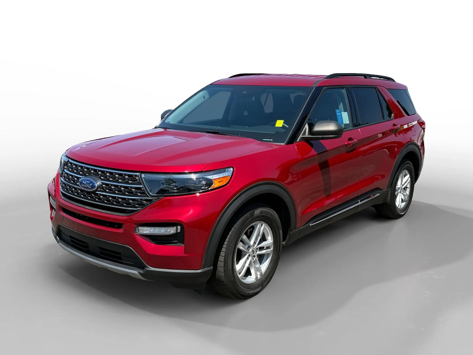 2023 Ford Explorer XLT RWD's photo