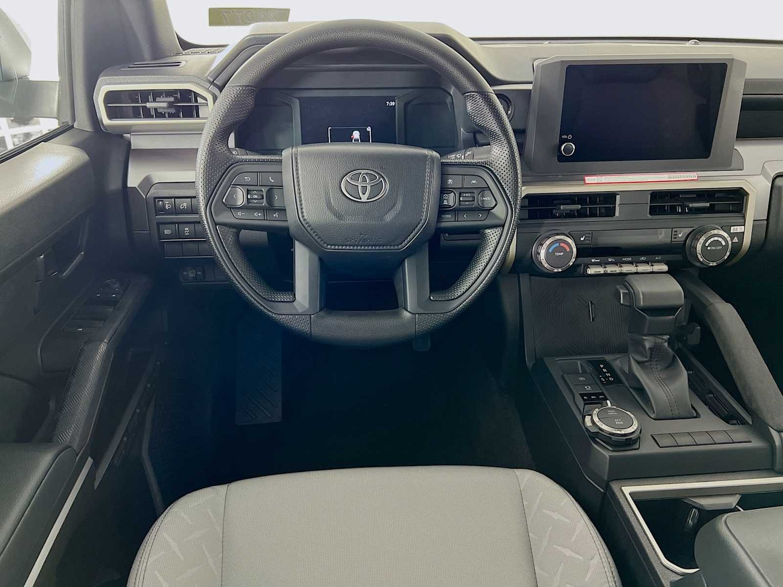 2026 Toyota Tacoma — photo 15