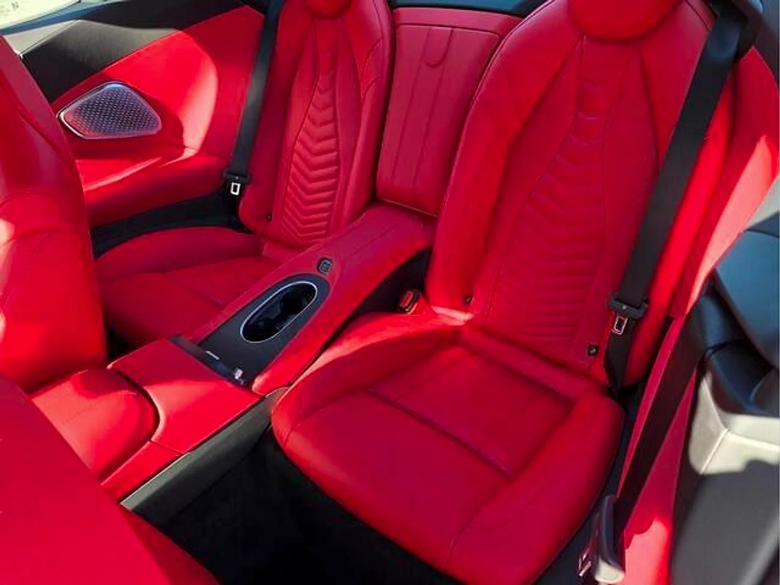2026 Maserati GranTurismo Base - Photo 7