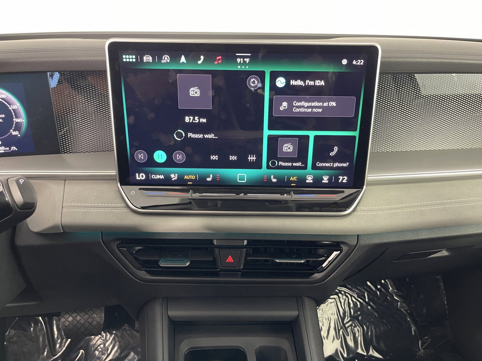 2025 Volkswagen Tiguan SE - Photo 27