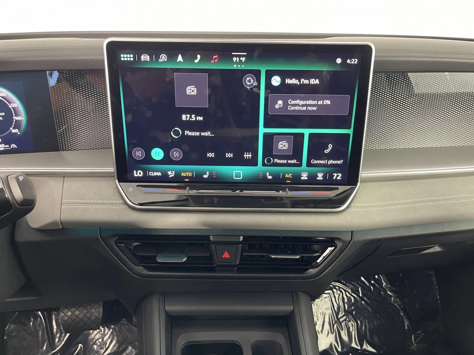 2025 Volkswagen Tiguan SE - Photo 27